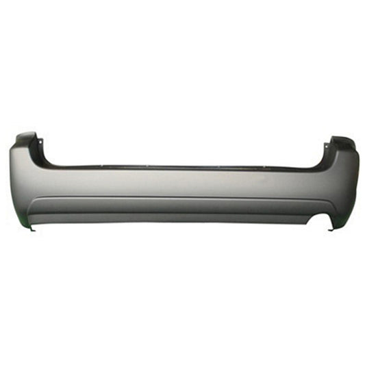 Rear Bumper Cover 2004-2010 Toyota Sienna