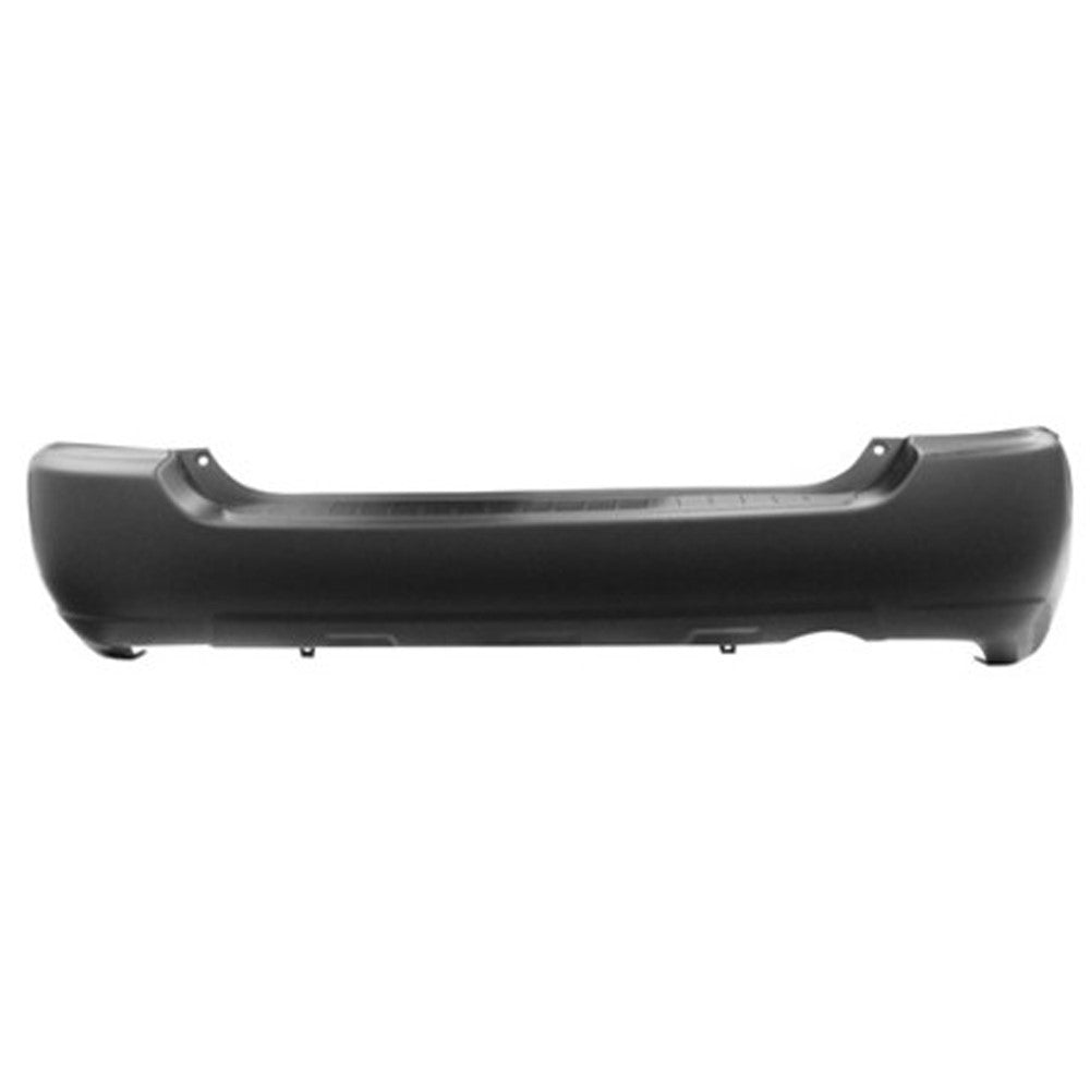 Rear Bumper Cover 2004-2007 Toyota Highlander