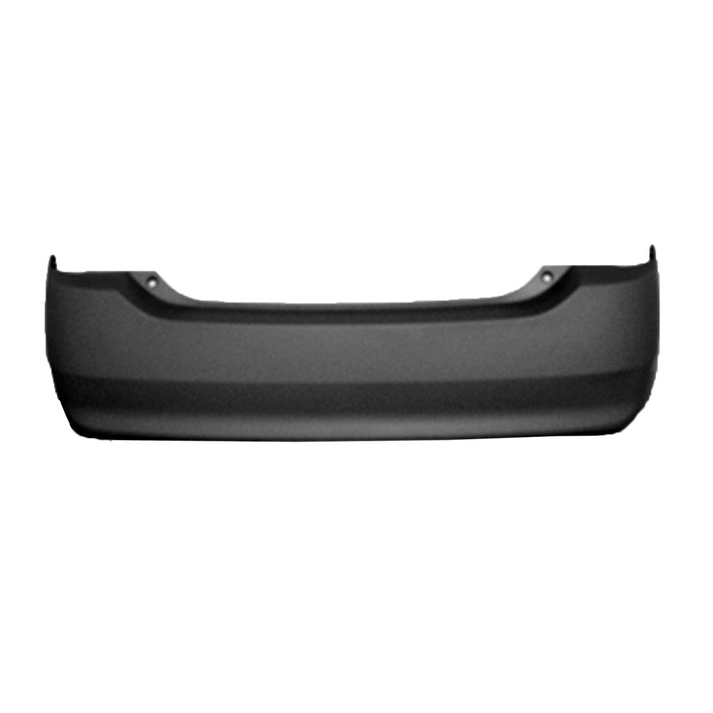 Rear Bumper Cover 2004-2009 Toyota Prius
