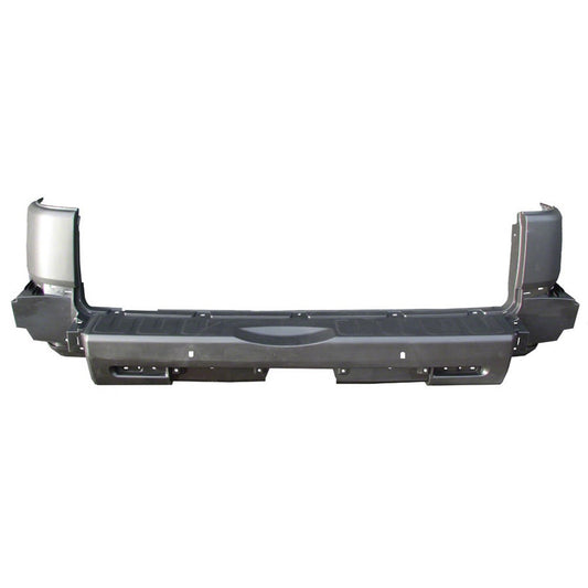 Rear Bumper Cover 2007-2010 Toyota Fj Cruiser