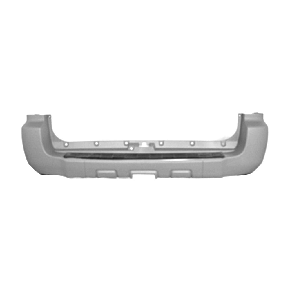 Rear Bumper Cover 2006-2009 Toyota 4runner