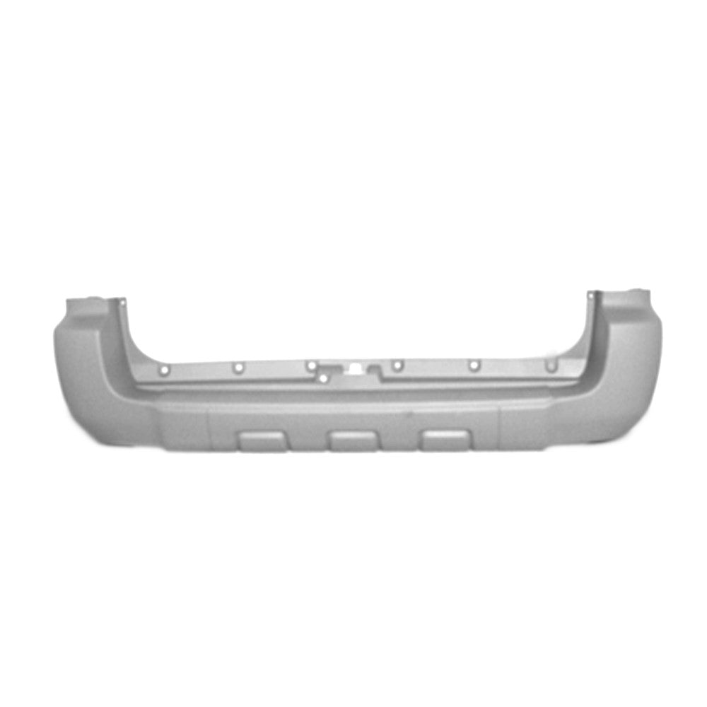 Rear Bumper Cover 2006-2009 Toyota 4runner