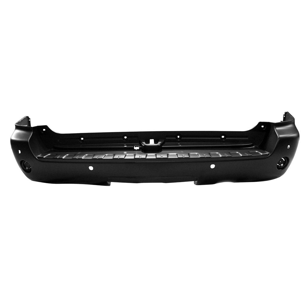 Rear Bumper Cover 2008-2014 Toyota Sequoia