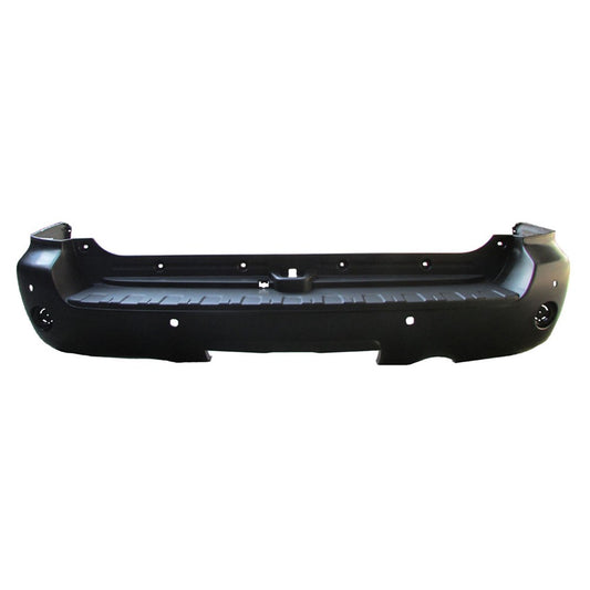 Rear Bumper Cover 2008-2014 Toyota Sequoia