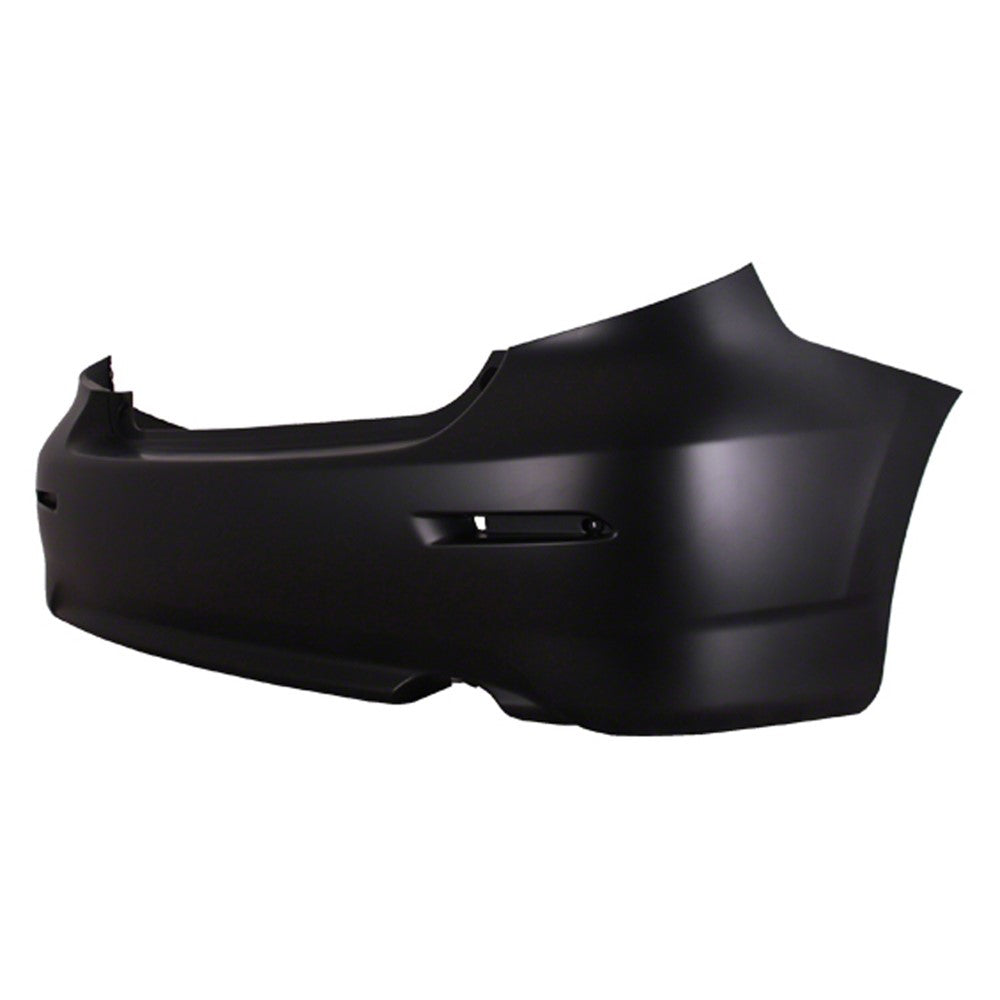 Rear Bumper Cover 2009-2014 Toyota Matrix