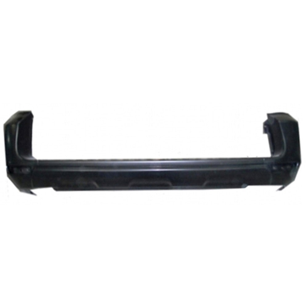 Rear Bumper Cover 2009-2012 Toyota Rav4