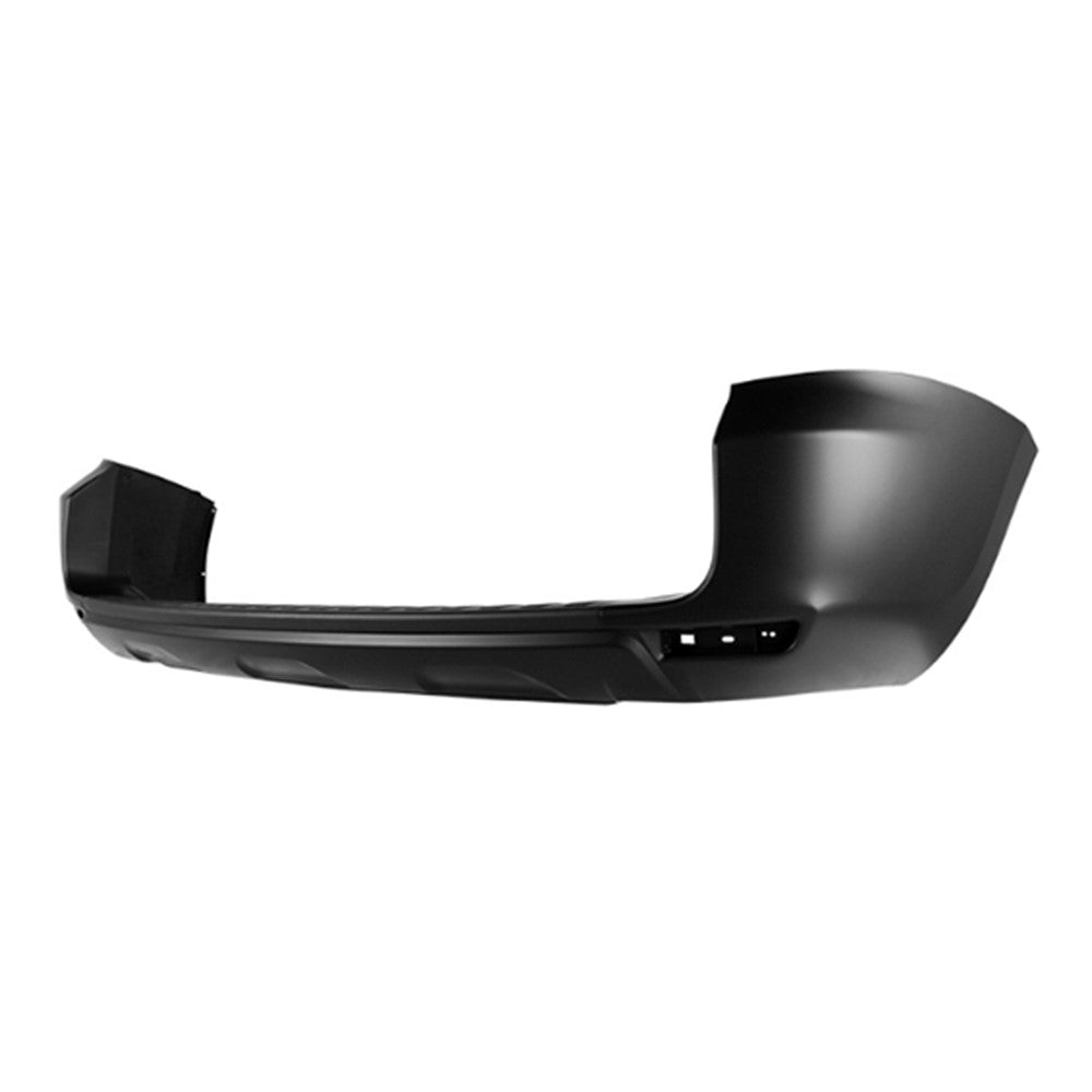 Rear Bumper Cover 2009-2012 Toyota Rav4