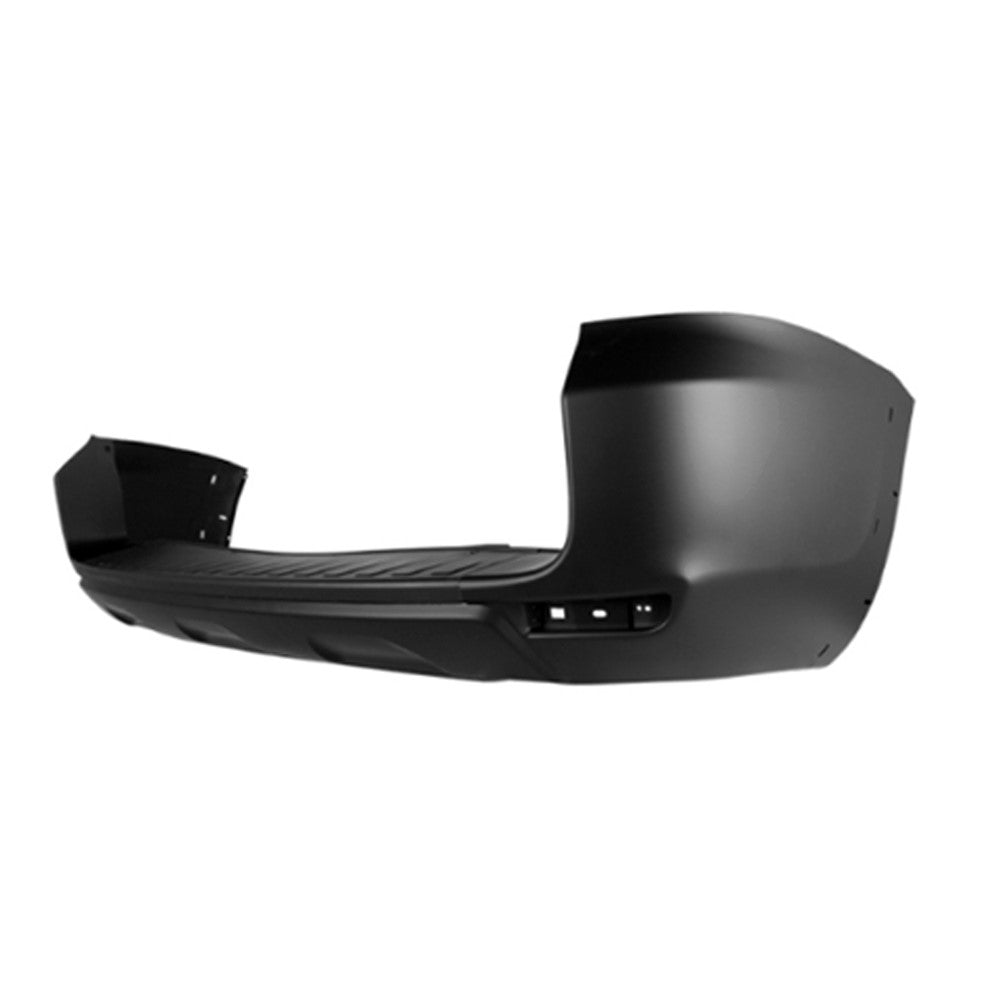 Rear Bumper Cover 2009-2012 Toyota Rav4