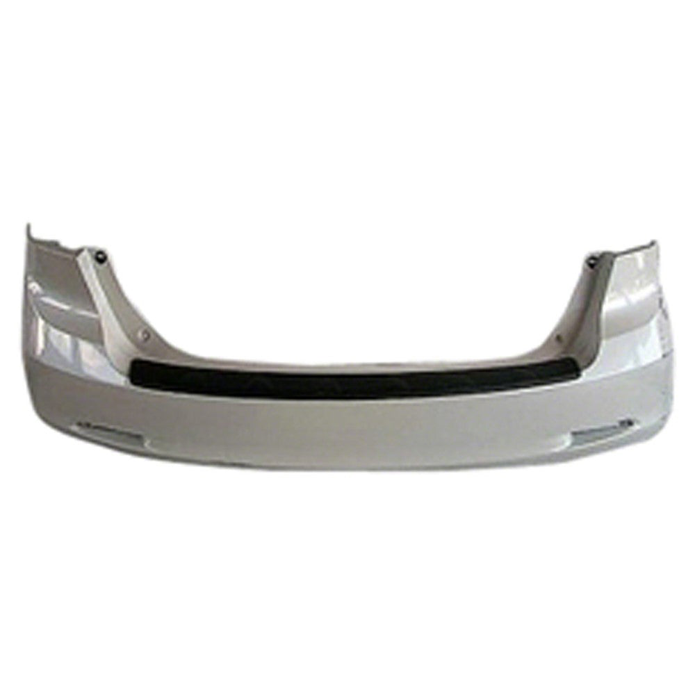 Rear Bumper Cover 2009-2016 Toyota Venza