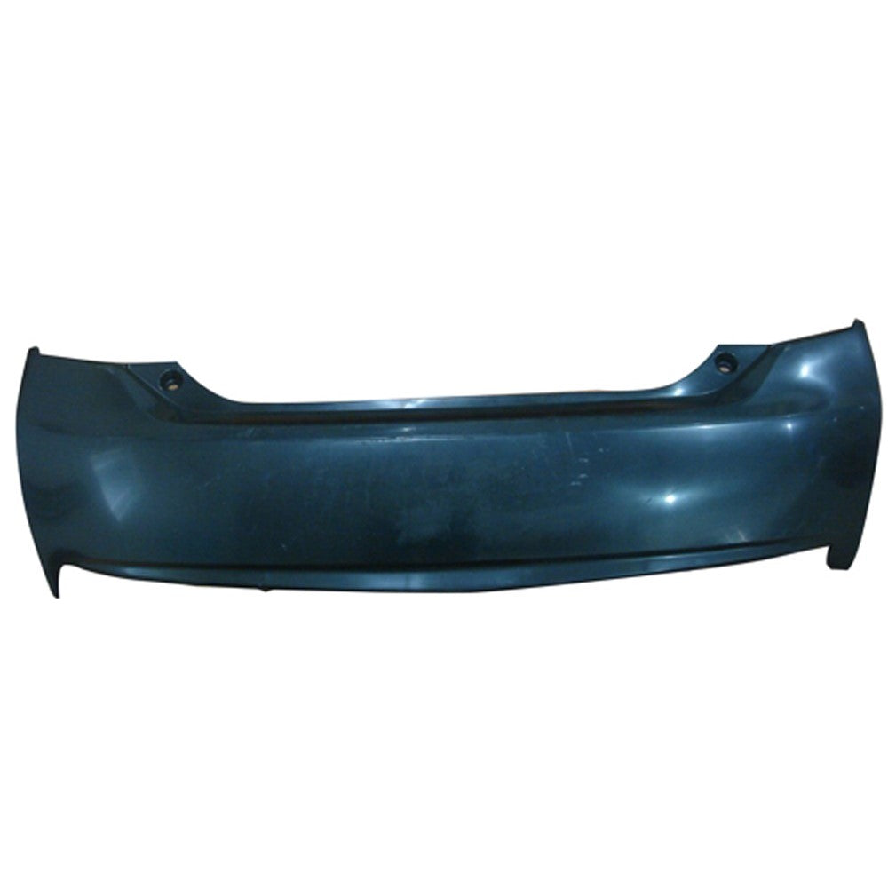 Rear Bumper Cover 2010-2015 Toyota Prius, Prius Plug-In