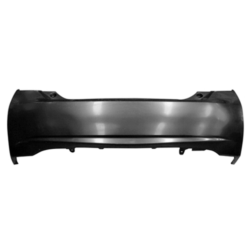 Rear Bumper Cover 2010-2015 Toyota Prius, Prius Plug-In