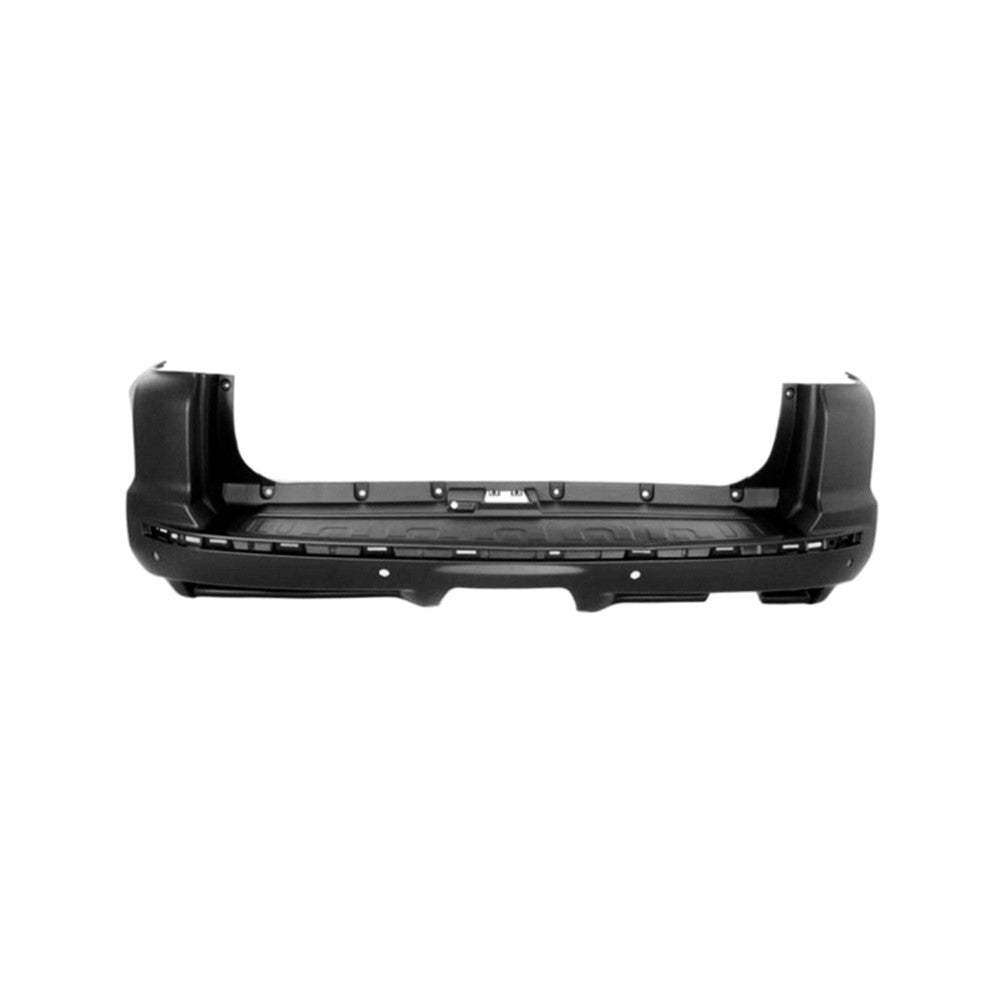 Rear Bumper Cover 2010-2024 Toyota 4runner