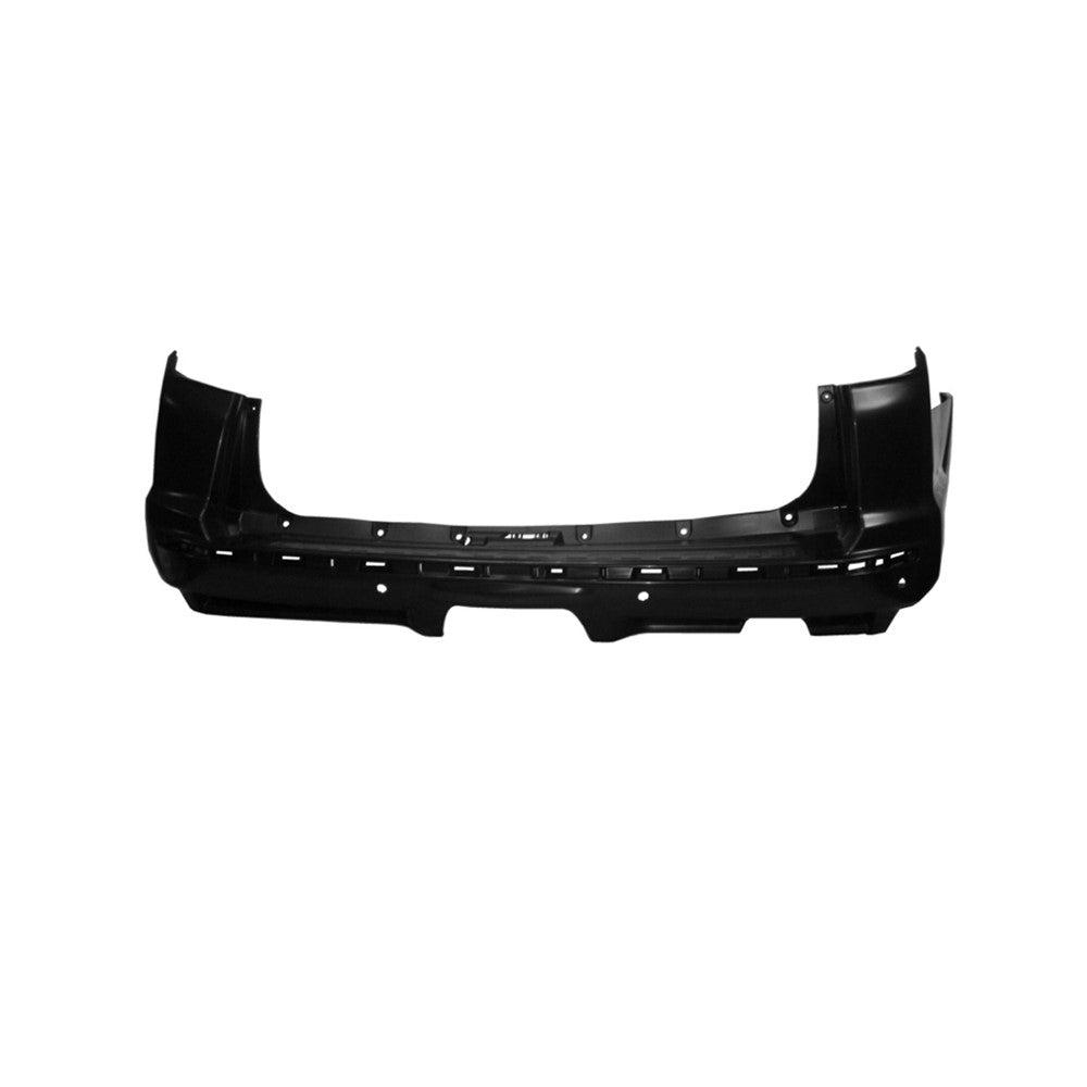 Rear Bumper Cover 2010-2024 Toyota 4runner