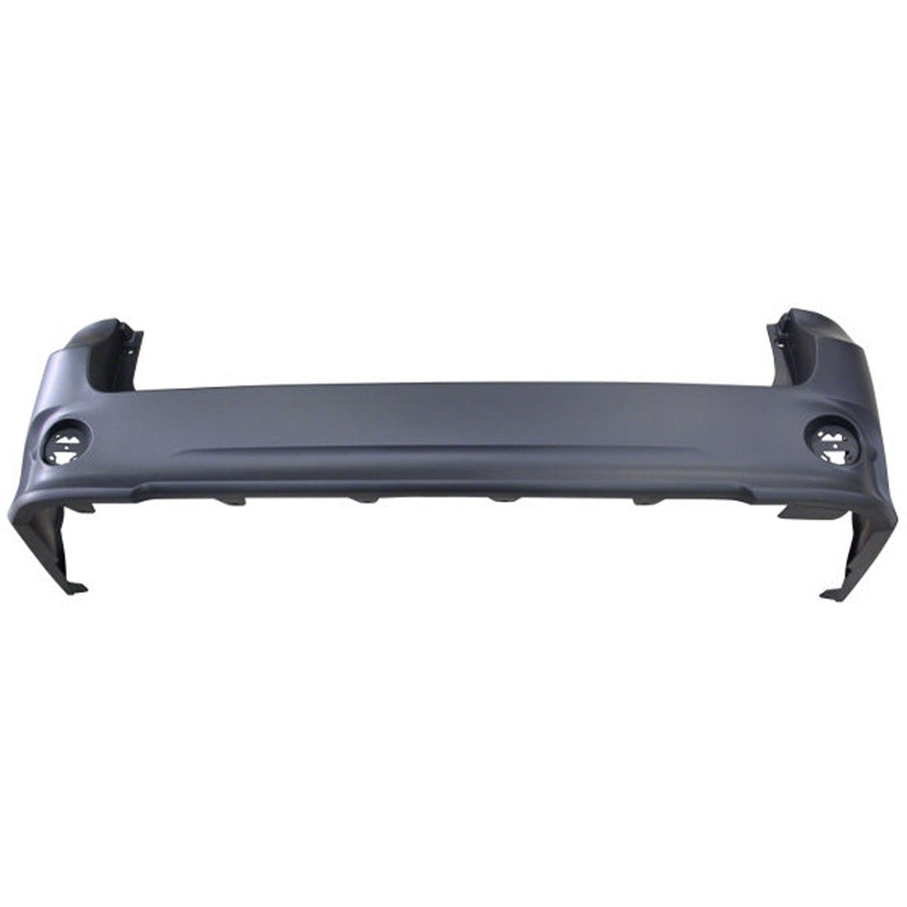 Rear Bumper Cover 2011-2020 Toyota Sienna