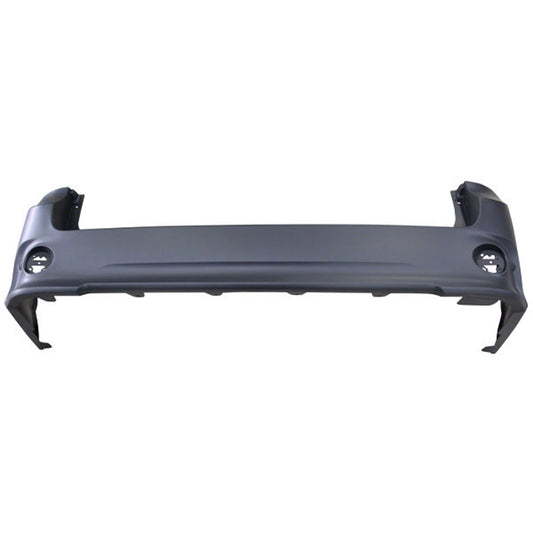 Rear Bumper Cover 2011-2020 Toyota Sienna