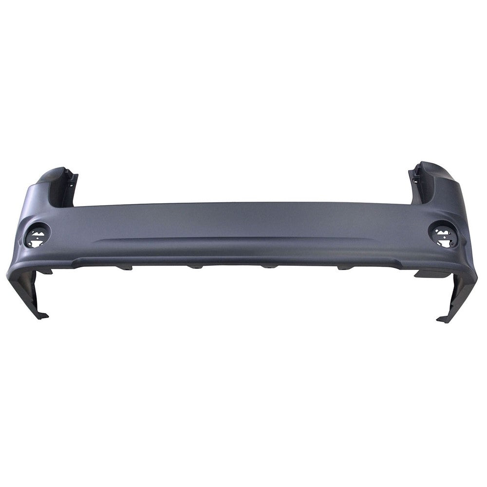 Rear Bumper Cover 2011-2020 Toyota Sienna