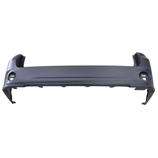 Rear Bumper Cover 2011-2020 Toyota Sienna