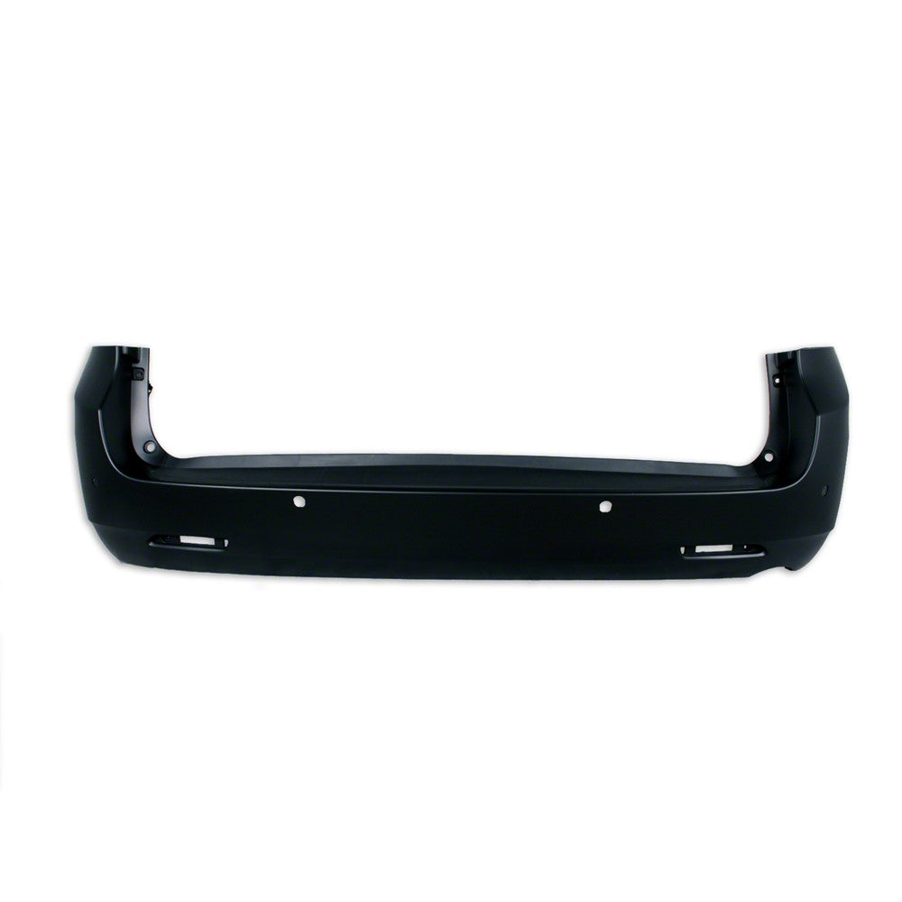 Rear Bumper Cover 2011-2017 Toyota Sienna