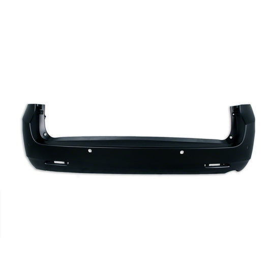 Rear Bumper Cover 2011-2017 Toyota Sienna