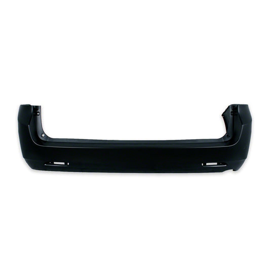 Rear Bumper Cover 2011-2020 Toyota Sienna