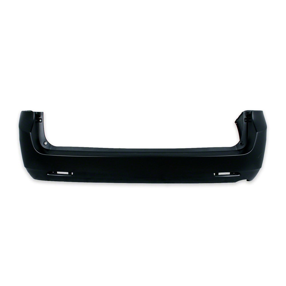 Rear Bumper Cover 2011-2020 Toyota Sienna
