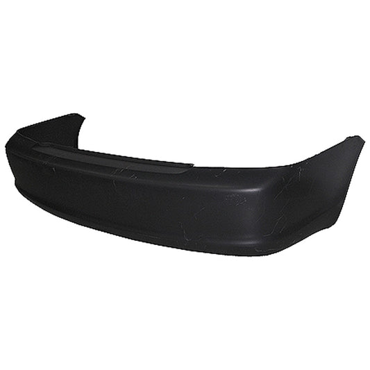 Rear Bumper Cover 2003-2005 Toyota Echo
