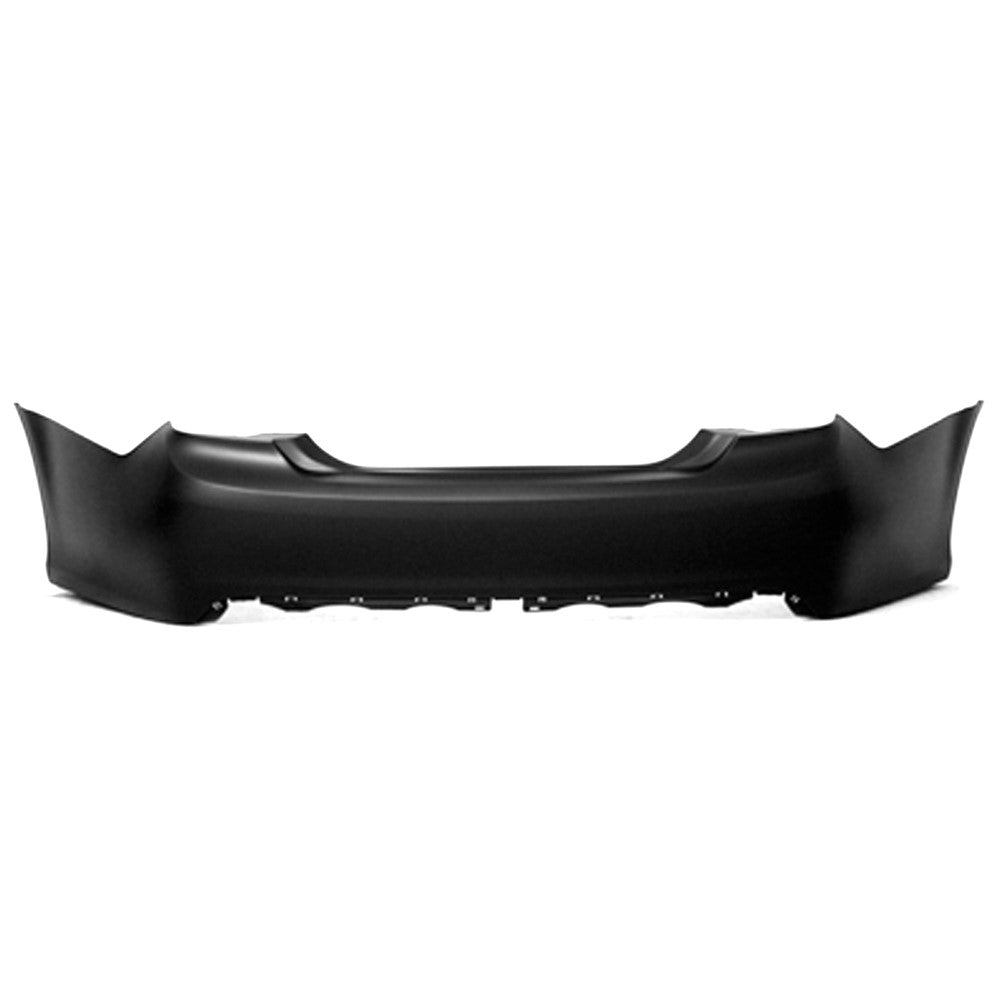 Rear Bumper Cover 2011-2012 Toyota Avalon