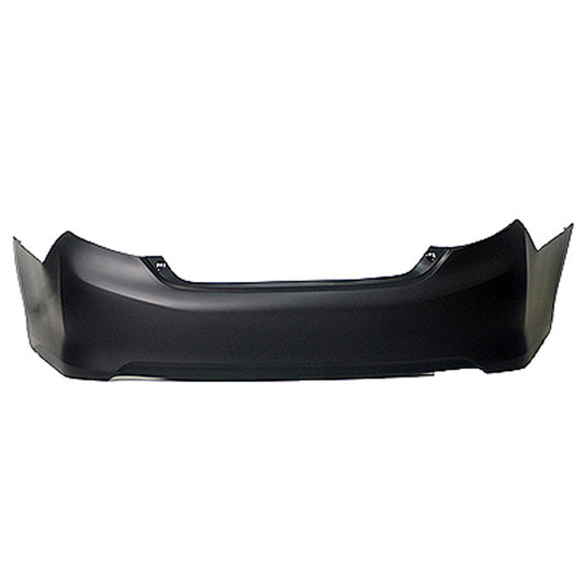 Rear Bumper Cover 2012-2014 Toyota Camry