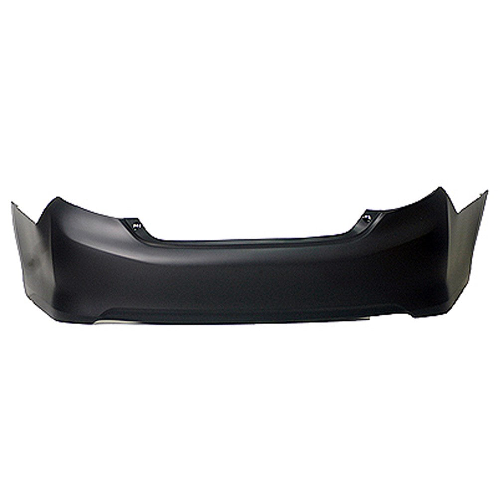 Rear Bumper Cover 2012-2014 Toyota Camry