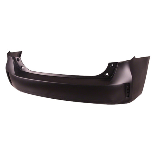 Rear Bumper Cover 2012-2018 Toyota Prius V