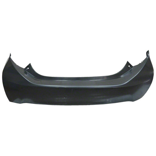 Rear Bumper Cover 2012-2016 Toyota Prius C