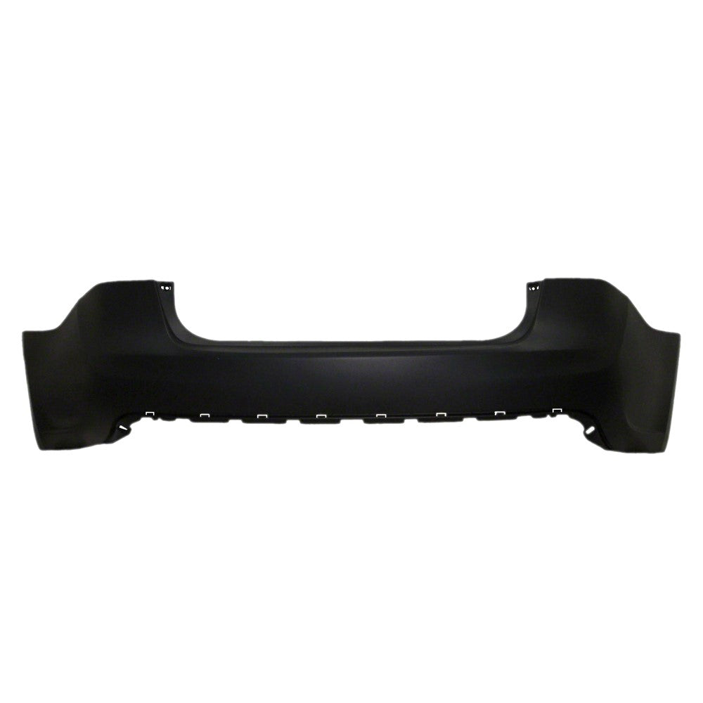 Rear Bumper Cover 2013-2018 Toyota Avalon