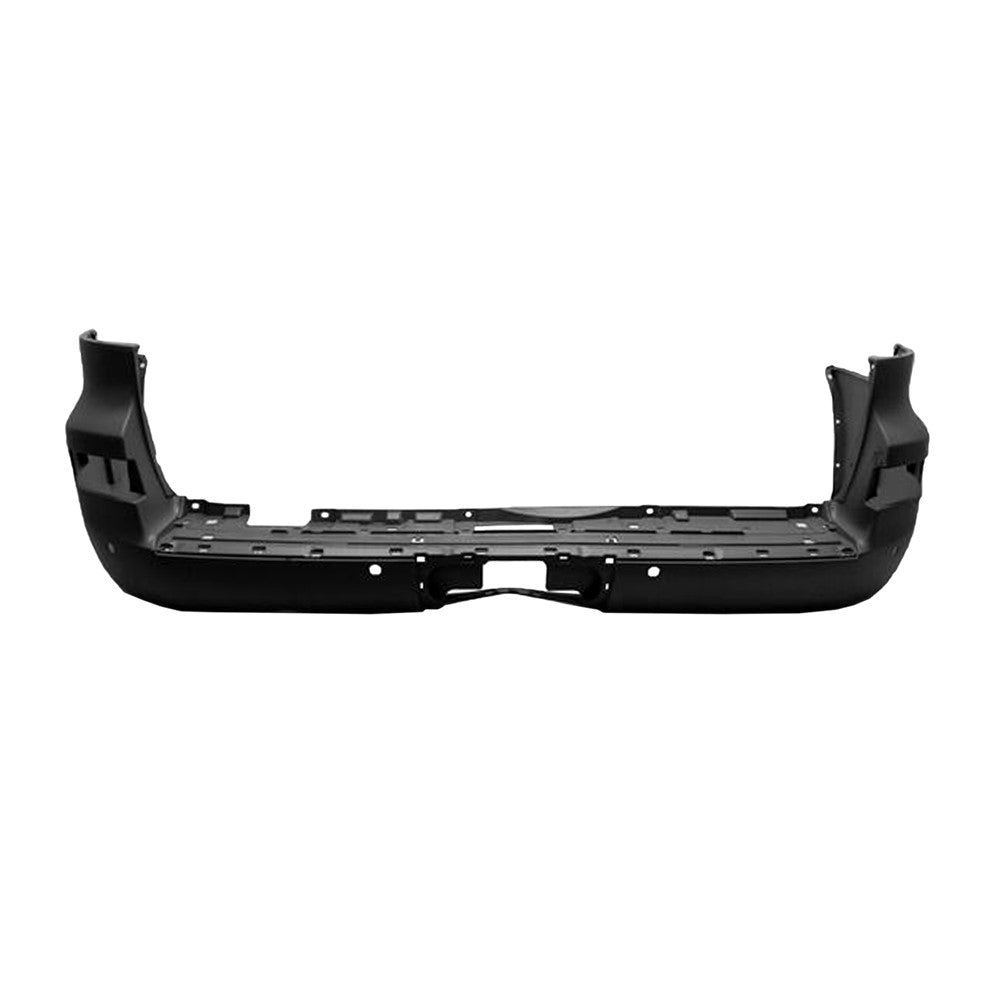 Rear Bumper Cover 2013-2015 Toyota Land Cruiser