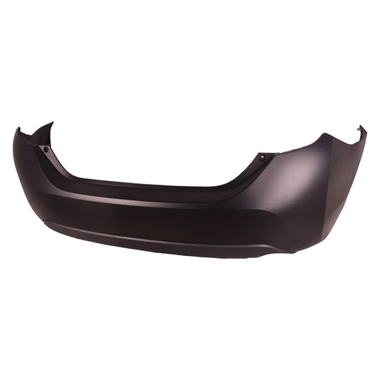 Rear Bumper Cover 2014-2019 Toyota Corolla