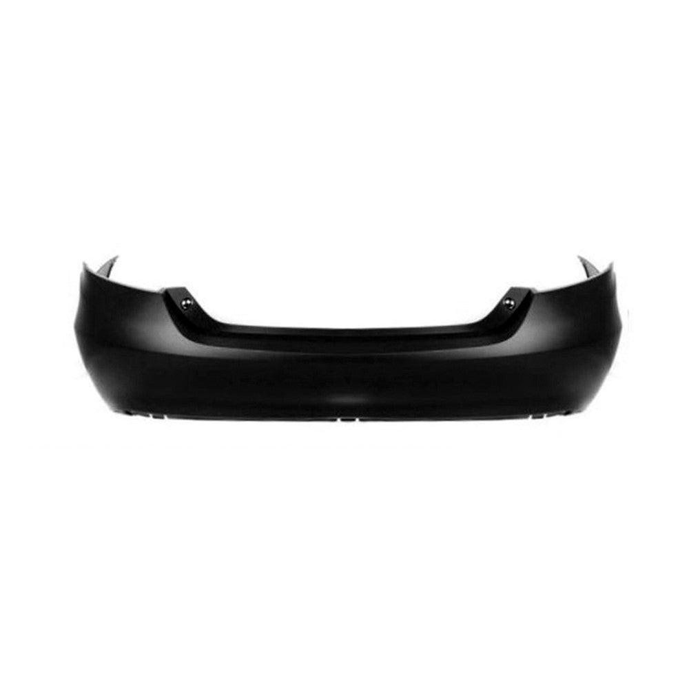 Rear Bumper Cover 2015-2017 Toyota Camry