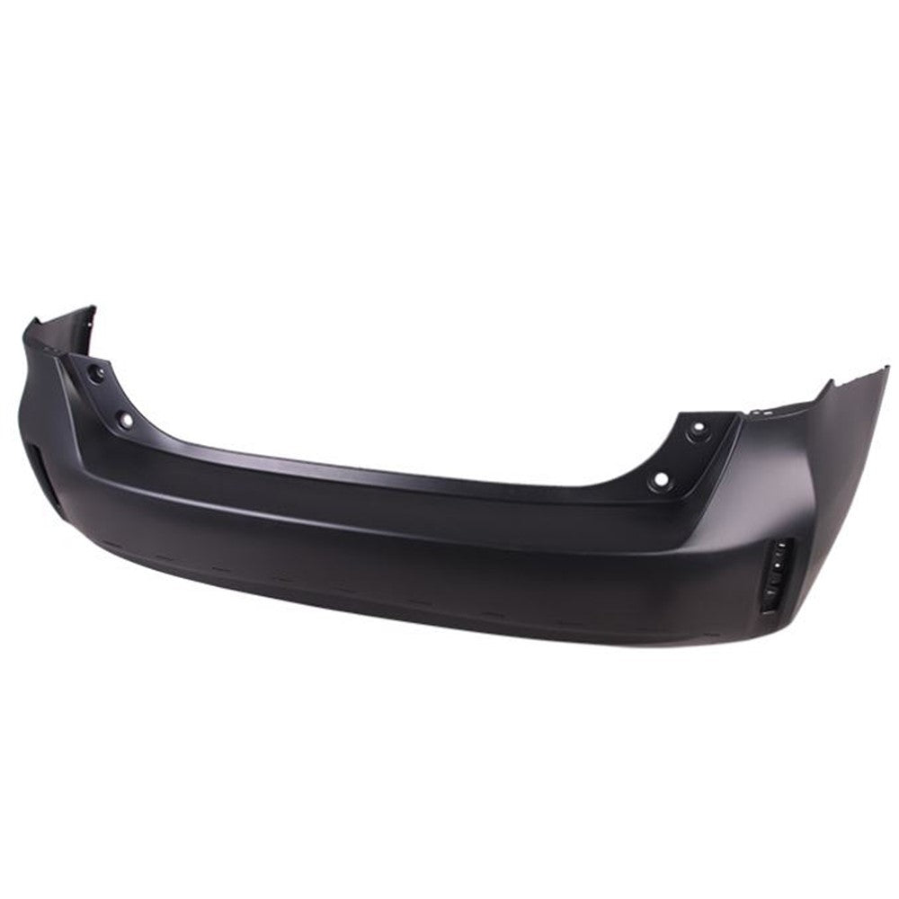 Rear Bumper Cover 2015-2018 Toyota Prius V