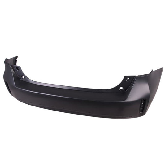 Rear Bumper Cover 2015-2018 Toyota Prius V