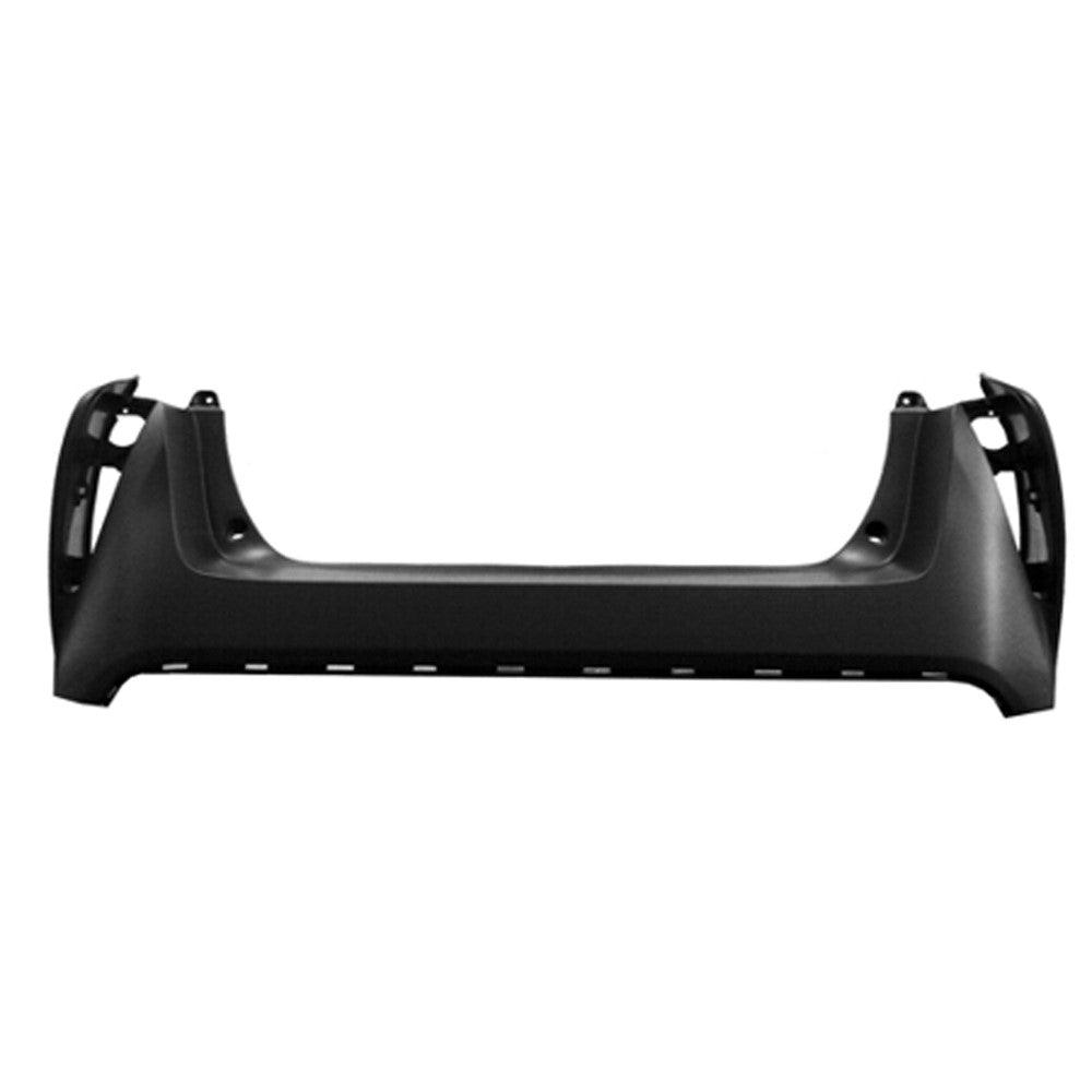 Rear Bumper Cover 2016-2018 Toyota Prius