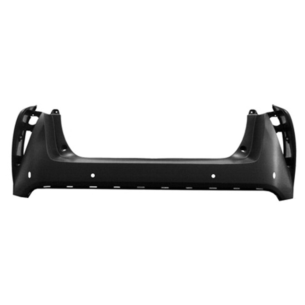Rear Bumper Cover 2016-2018 Toyota Prius