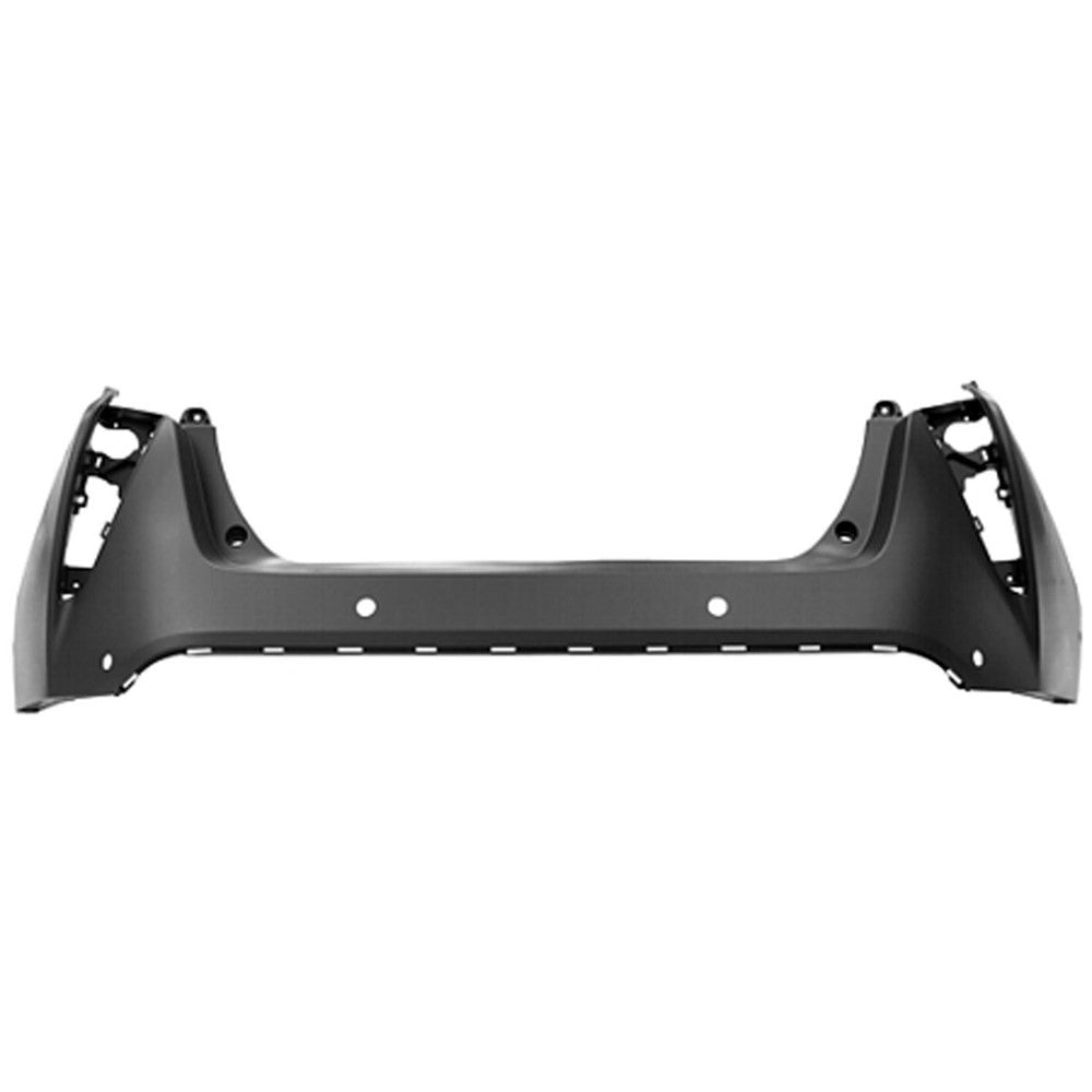 Rear Bumper Cover 2016-2018 Toyota Prius