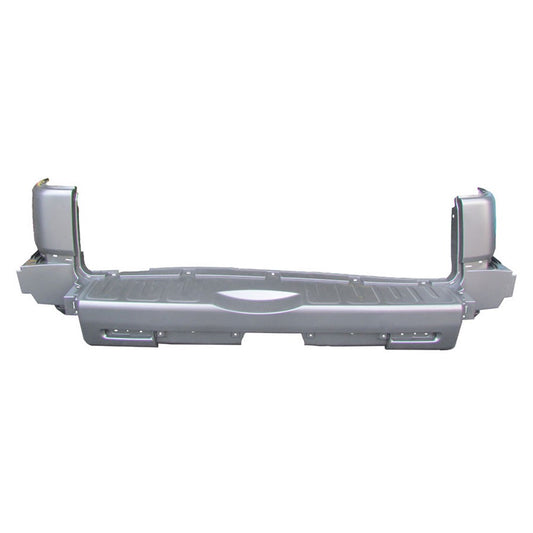 Rear Bumper Cover 2011-2014 Toyota Fj Cruiser