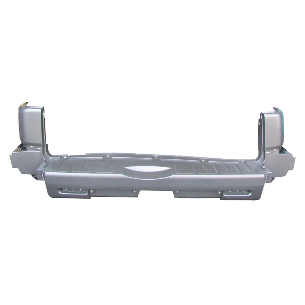 Rear Bumper Cover 2011-2014 Toyota Fj Cruiser