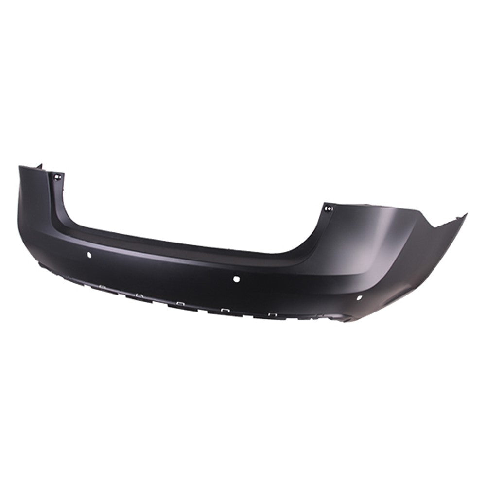 Rear Bumper Cover 2013-2018 Toyota Avalon