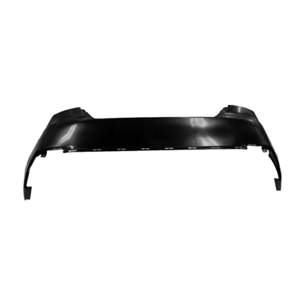 Rear Bumper Cover 2018-2024 Toyota Camry