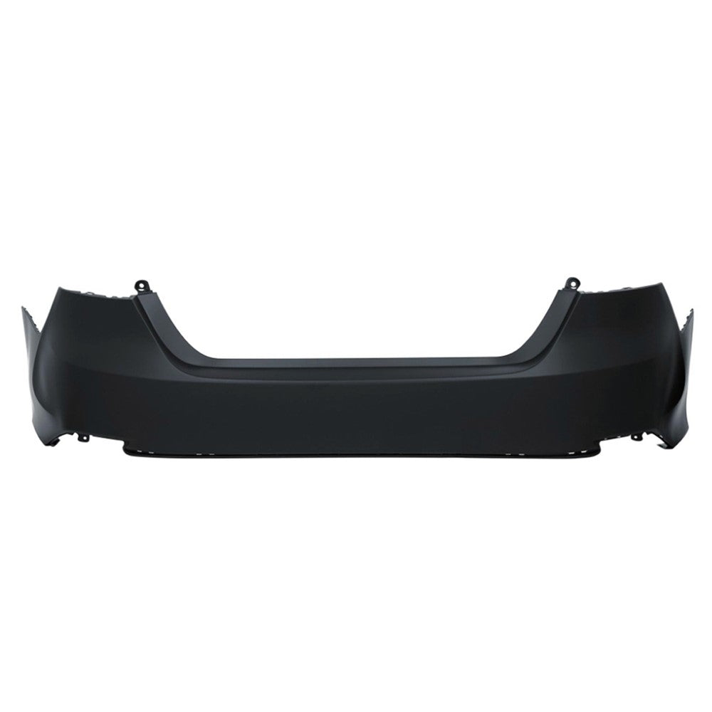 Rear Bumper Cover 2018-2024 Toyota Camry