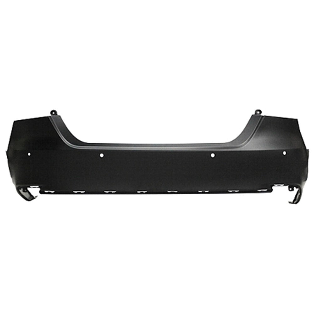 Rear Bumper Cover 2018-2020 Toyota Camry
