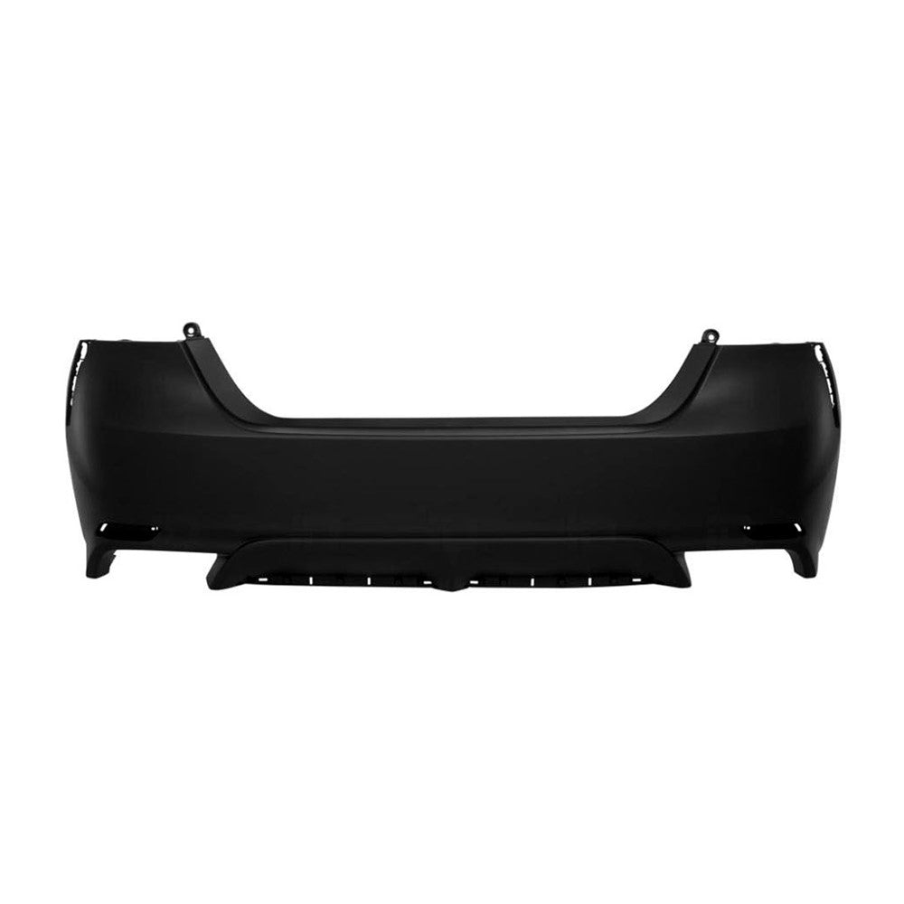 Rear Bumper Cover 2018-2024 Toyota Camry