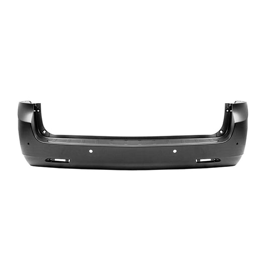 Rear Bumper Cover 2018-2020 Toyota Sienna