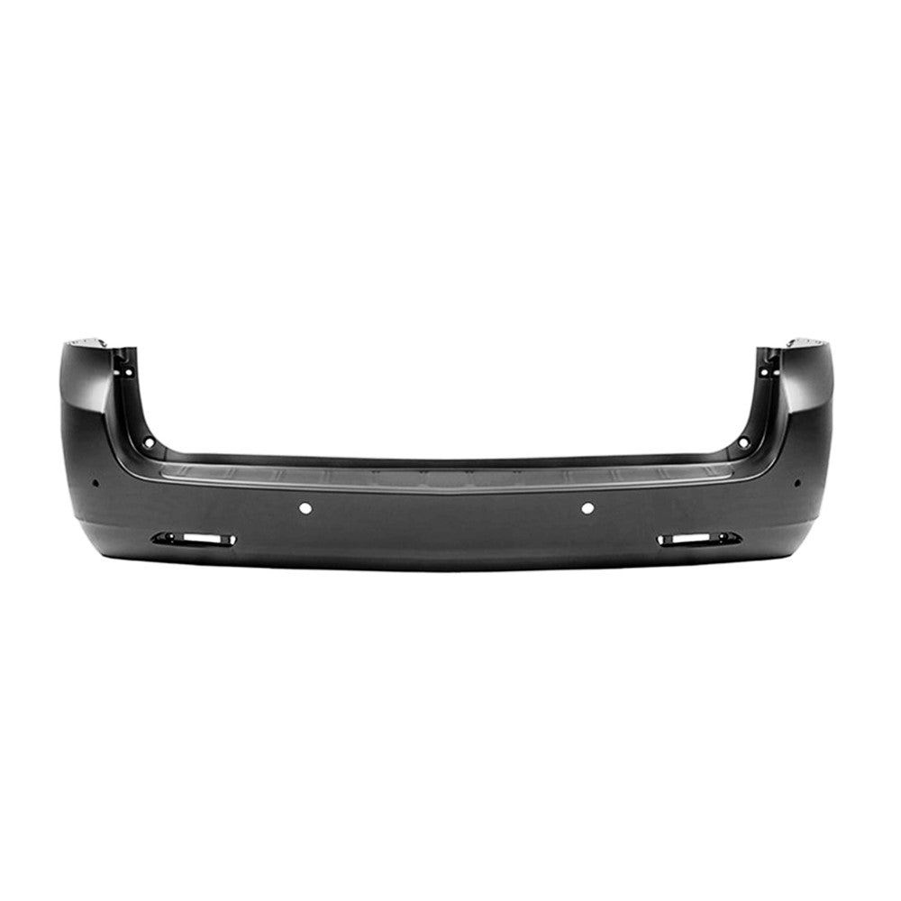 Rear Bumper Cover 2018-2020 Toyota Sienna