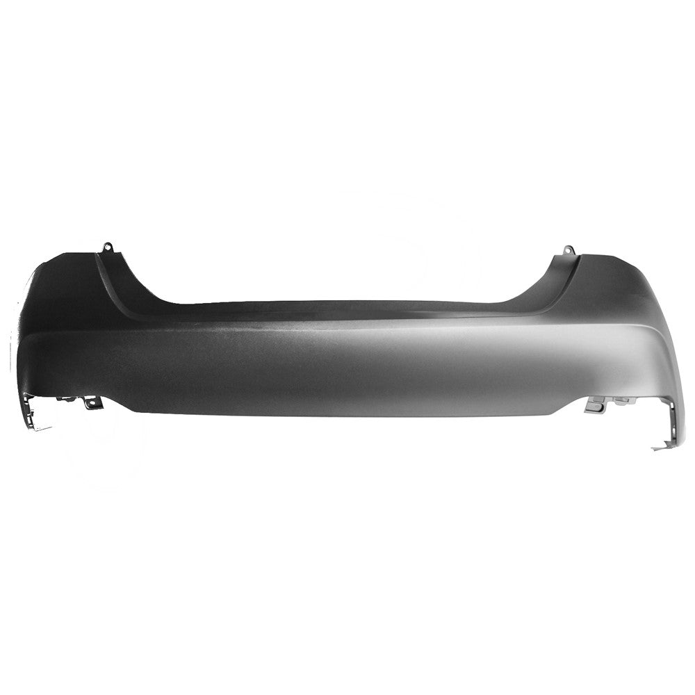 Rear Bumper Cover 2019-2022 Toyota Avalon